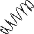 Lesjofors 4086006 Coil Spring - Front - view 2
