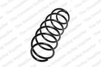 Lesjofors 4086006 Coil Spring - Front - view 1