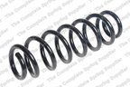 Lesjofors 4204300 Coil Spring - Rear - view 1