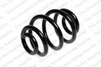 Lesjofors 4208434 Coil Spring - Rear - view 1