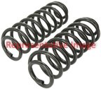 Lesjofors 4208509 Coil Spring - Rear - view 2