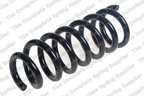 Lesjofors 4227649 Coil Spring - Rear - view 1