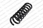 Lesjofors 4256857 Coil Spring - Rear - view 1