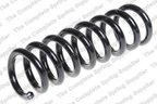 Lesjofors 4256881 Coil Spring - Rear - view 1