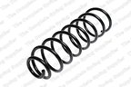 Lesjofors 4277812 Coil Spring - Rear - view 1