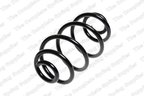 Lesjofors 4277817 Coil Spring - Rear - view 1