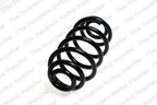 Lesjofors 4277823 Coil Spring - Rear - view 1