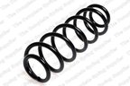 Lesjofors 4285706 Coil Spring - Rear - view 1