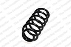 Lesjofors 4286001 Coil Spring - Rear - view 1