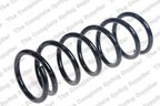 Lesjofors 4288350 Coil Spring - Rear - view 1
