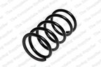 Lesjofors 4292612 Coil Spring - Rear - view 1