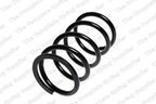 Lesjofors 4292614 Coil Spring - Rear - view 1