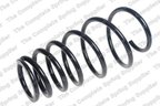 Lesjofors 4292656 Coil Spring - Rear - view 1