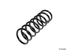 Lesjofors 4295838 Coil Spring - Rear - view 2