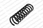 Lesjofors 4295841 Coil Spring - Rear - view 1