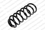 Lesjofors 4295842 Coil Spring - Rear - view 1
