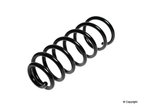 Lesjofors 4295842 Coil Spring - Rear - view 2