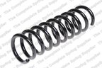 Lesjofors 4295858 Coil Spring - Rear - view 1