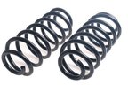 Lesjofors 4442103 Coil Spring Set - Rear - view 1