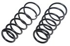 Lesjofors 4492502 Coil Spring - Rear - view 1