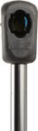 Lesjofors 8008425 Hood Lift Support - view 3