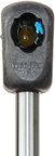 Lesjofors 8041404 Hood Lift Support - view 3