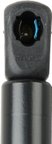 Lesjofors 8069702 Hood Lift Support - view 2