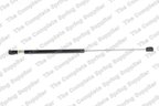 Lesjofors 8069705 Hood Lift Support - view 1
