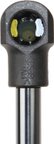 Lesjofors 8069706 Hood Lift Support - view 3
