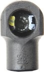 Lesjofors 8075701 Hood Lift Support - view 2