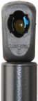 Lesjofors 8077800 Hood Lift Support - view 2