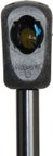 Lesjofors 8077800 Hood Lift Support - view 3