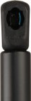 Lesjofors 8077804 Hood Lift Support - view 3