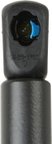 Lesjofors 8104250 Hatch Lift Support - view 2