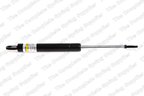 Lesjofors 8108407 Trunk Lid Lift Support - view 1