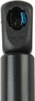 Lesjofors 8108434 Hatch Lift Support - view 2