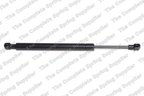 Lesjofors 8141403 Trunk Lid Lift Support - view 1
