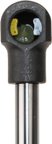 Lesjofors 8156818 Trunk Lid Lift Support - view 3