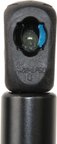 Lesjofors 8195072 Trunk Lid Lift Support - view 2