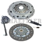 Luk 02-040 Clutch Kit - view 1
