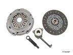Luk 02-040 Clutch Kit - view 2