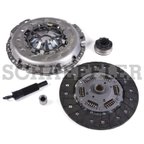 Luk 02-050 Clutch Kit - view 1