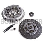 Luk 02-055 Clutch Kit - view 1