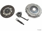 Luk 02-056 Clutch Kit - view 2