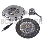 Luk 02-057 Clutch Kit - view 1