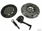 Luk 02-057 Clutch Kit - view 2