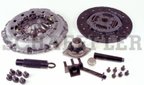 Luk 02-060 Clutch Kit - view 1