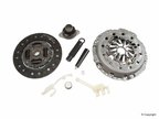 Luk 02-060 Clutch Kit - view 2