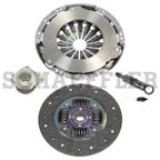 Luk 04-271 Clutch Kit - view 2