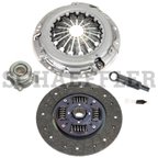 Luk 04-271 Clutch Kit - view 1